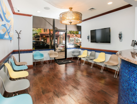 Brooklyn Dental Office