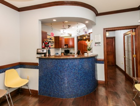 Brooklyn Dental Office