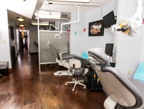 Brooklyn Dental Office