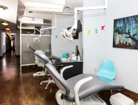 Brooklyn Dental Office