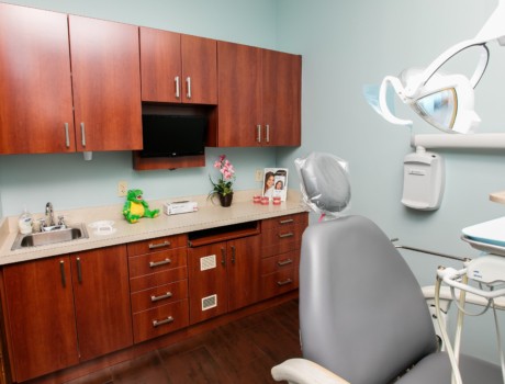 Brooklyn Dental Office