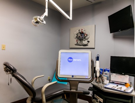 Brooklyn Dental Office