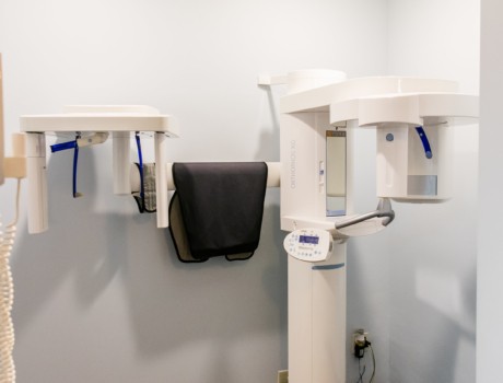 Brooklyn Dental Office