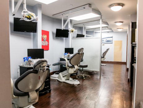 Brooklyn Dental Office