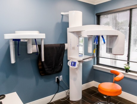 Staten Island Dental Office