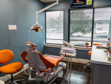 Staten Island Dental Office