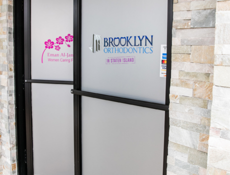 Staten Island Dental Office