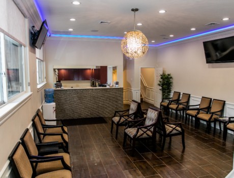 Staten Island Dental Office