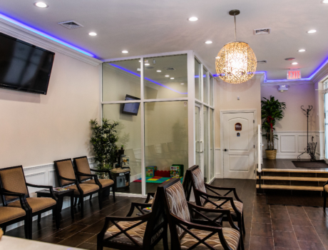 Staten Island Dental Office