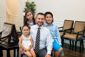 Dr. Mohamed AlJanabi – Our Orthodontist